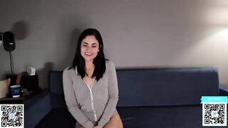 ari_lovexo - The couple sweetly chat and tease their sweet relationship in front of the camera