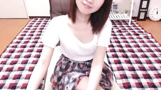 RIISAbbv -  Asian girl cute chat and seduce everyone on camera and cute chat with chat