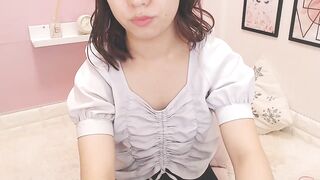 Rukaxxx0 -  Cutie In clothes cute chat and tease in front of the camera