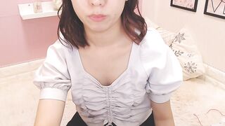 Rukaxxx0 -  Cutie In clothes cute chat and tease in front of the camera