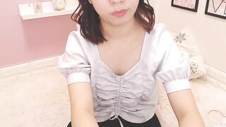 Rukaxxx0 -  Cutie In clothes cute chat and tease in front of the camera