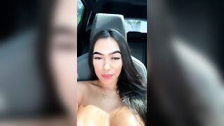 emma_andrew1 - Charming brunette cute chat shows her boobs on camera and cute chat with chat