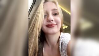 Dirty_Pill - Young babe shows her pussy in a spread on camera and chats sweetly with the chat