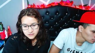 HotLoveSexy69 - The guys are having a nice chat and teasing the camera with their passionate communication.